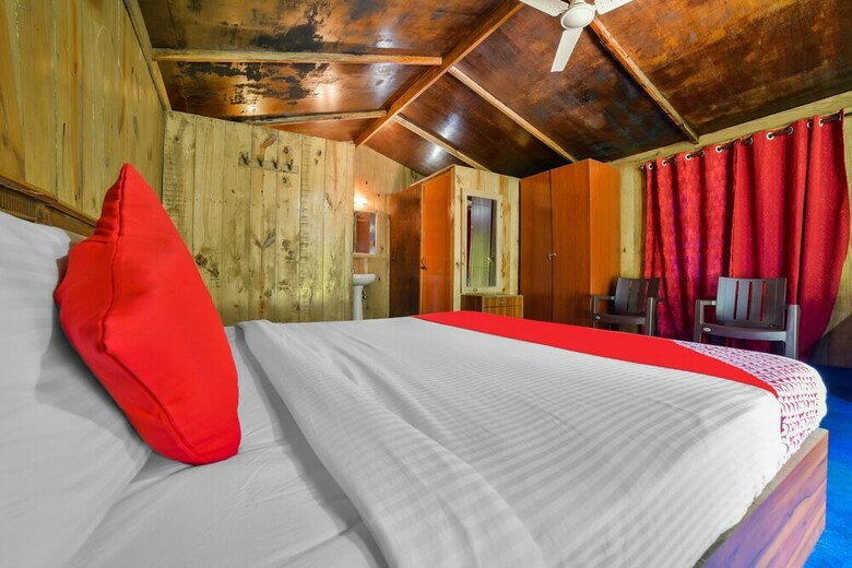 Hotel Oyo 26690 Neptune Point Premium Cottages