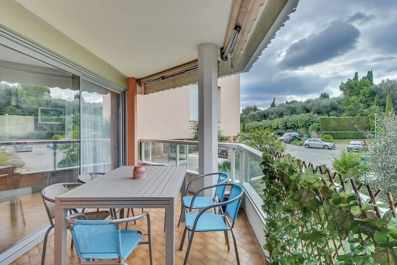 Fragonard Private Apartment
