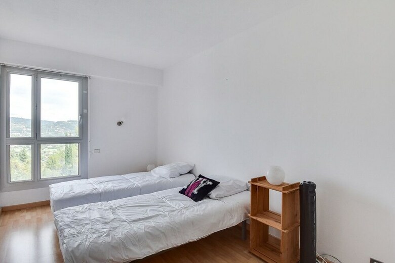 Fragonard Private Apartment