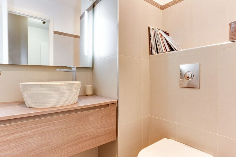 Galice Private Apartment A/c