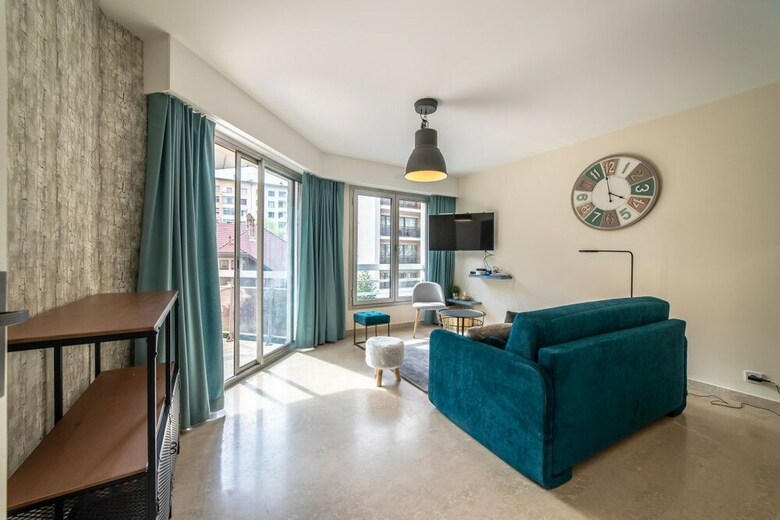 Bel �crin Private Apartment