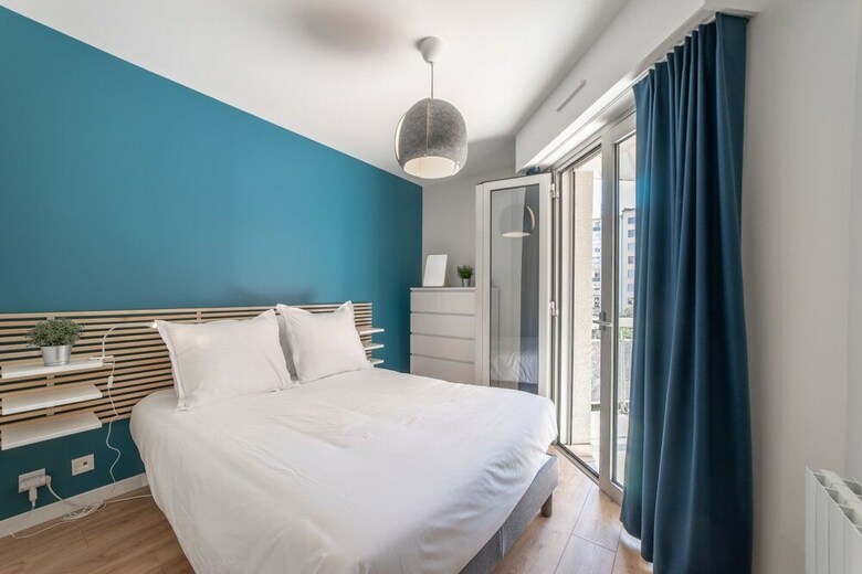 Bel �crin Private Apartment