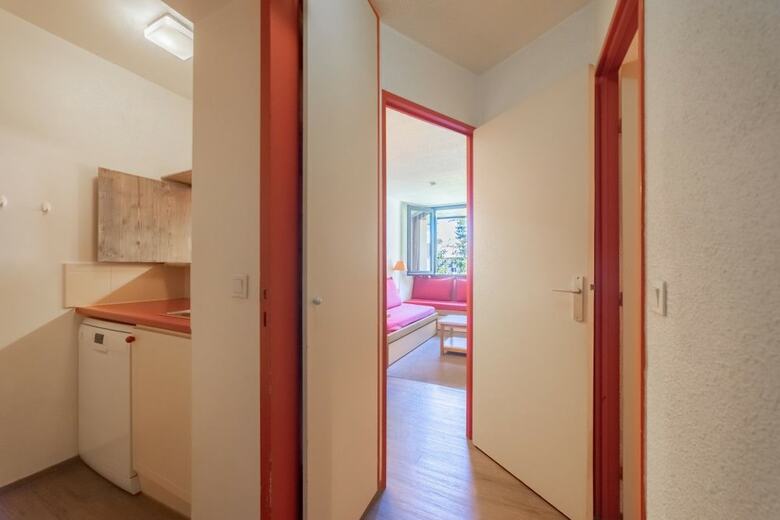 Le Chamois Blanc Private Apartment
