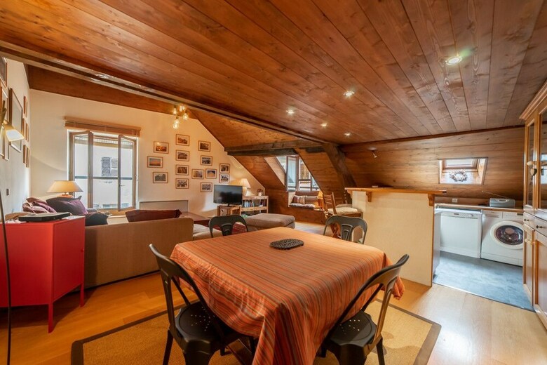 La Truffe Private Apartment