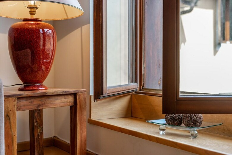 La Truffe Private Apartment
