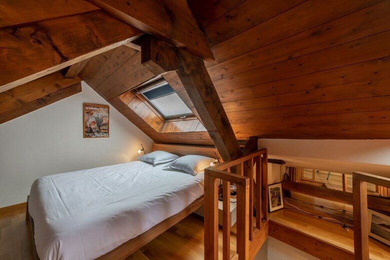 La Truffe Private Apartment