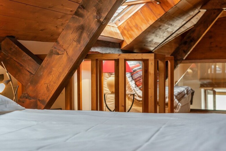 La Truffe Private Apartment