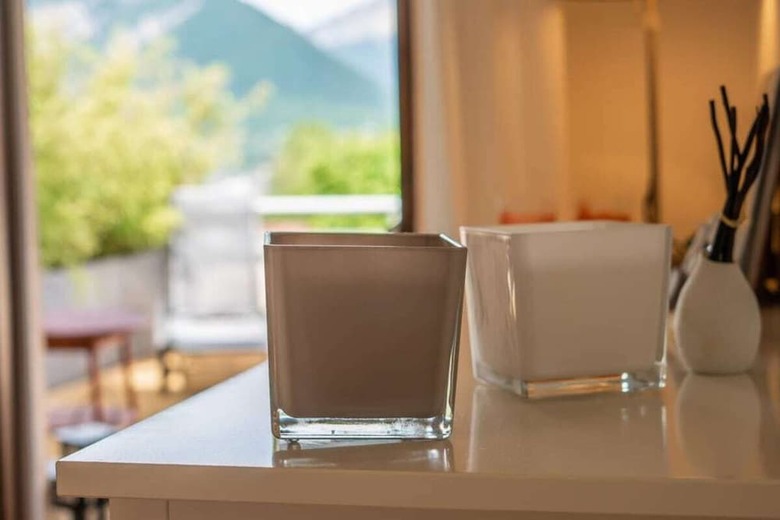 Am�lia Private Apartment Terrace