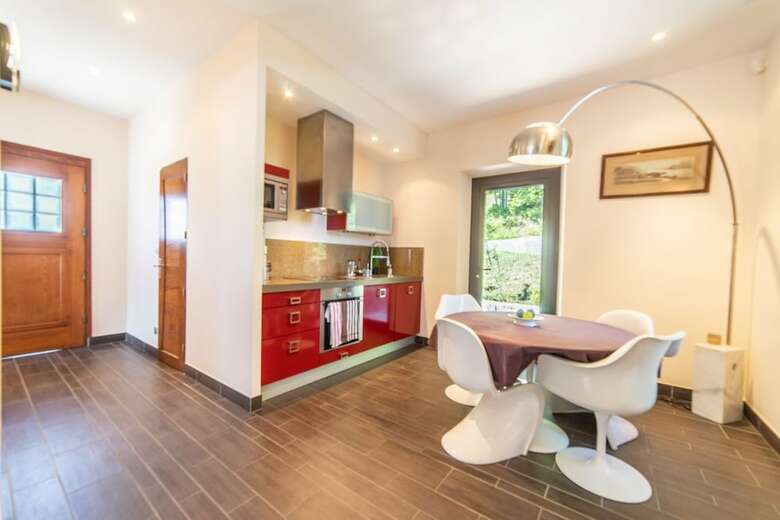 Le Clos Grenadine Splendid Villa Luxury Lake View