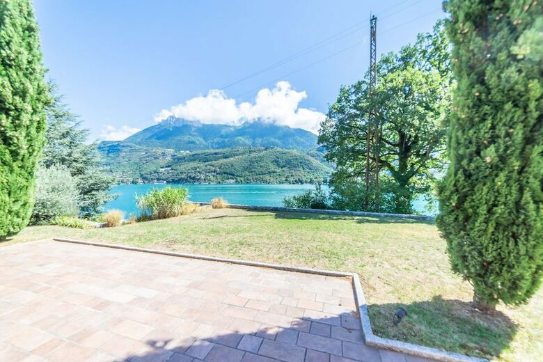 Le Clos Grenadine Splendid Villa Luxury Lake View