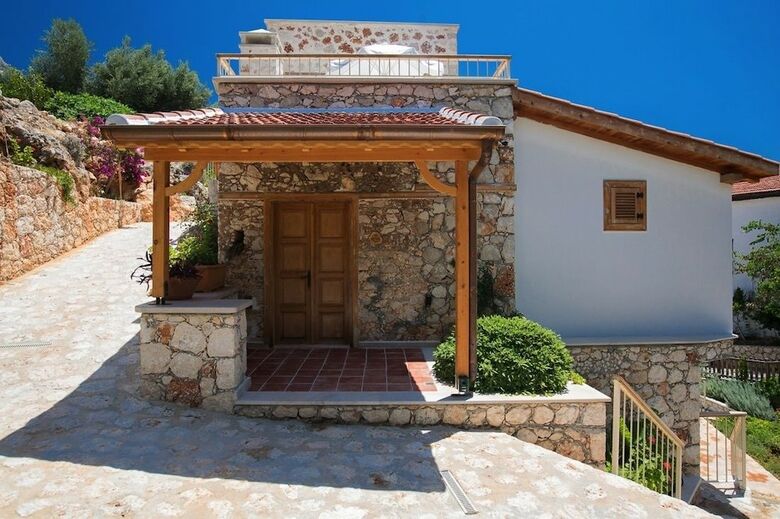 Hotel Pier House