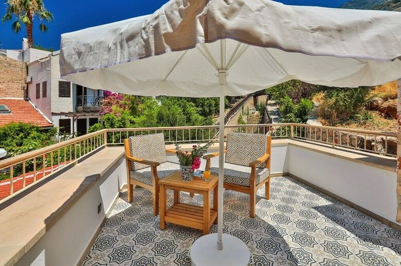 Hotel Pier House
