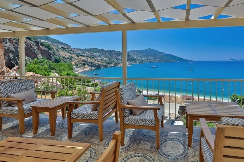 Hotel Pier House