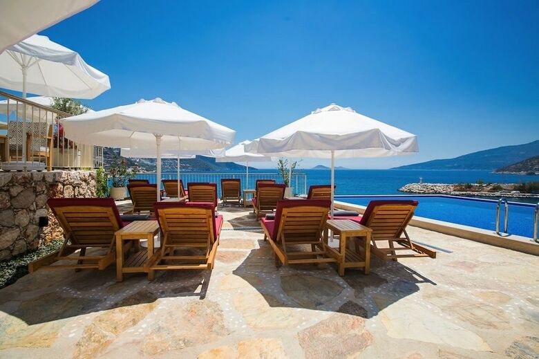 Hotel Pier House