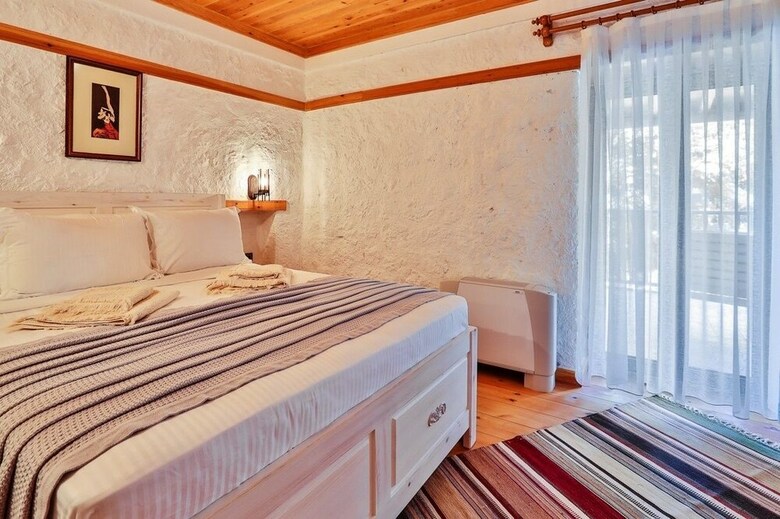 Hotel Pier House