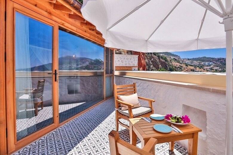 Hotel Pier House