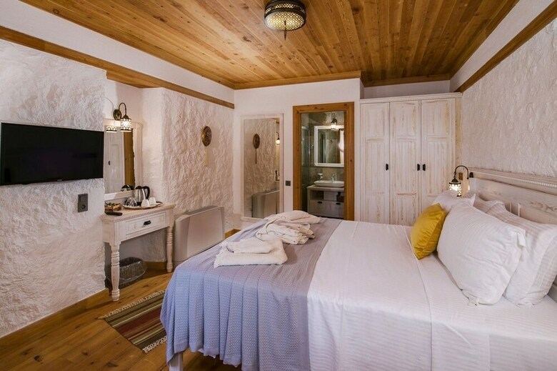 Hotel Pier House