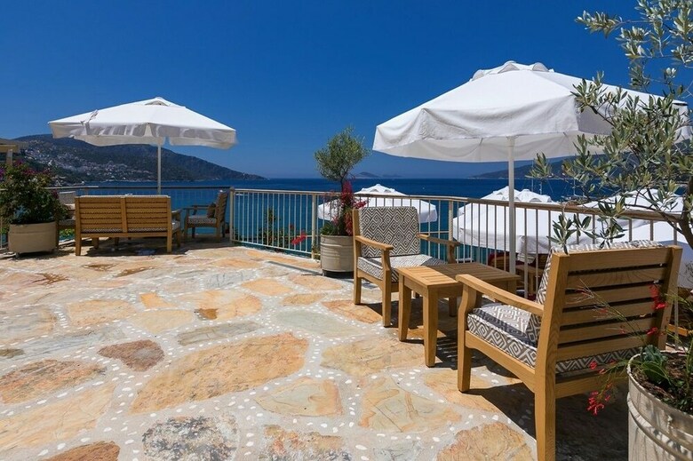 Hotel Pier House
