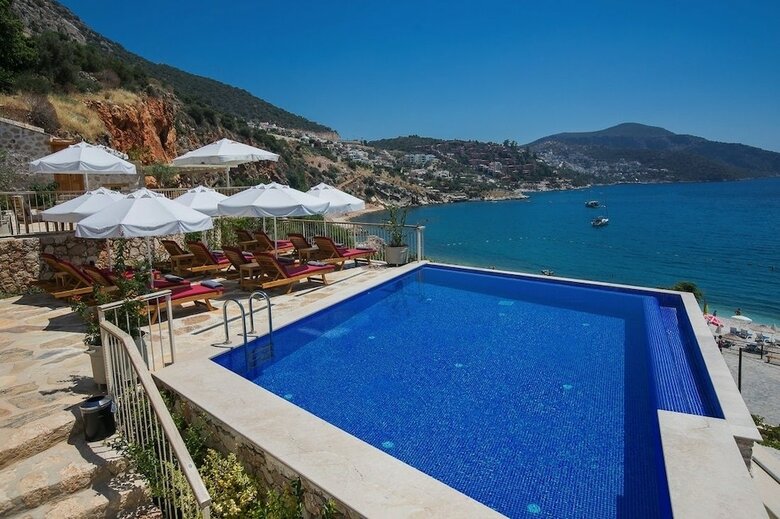Hotel Pier House