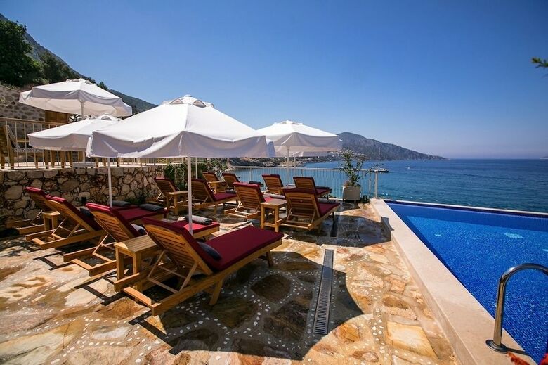 Hotel Pier House