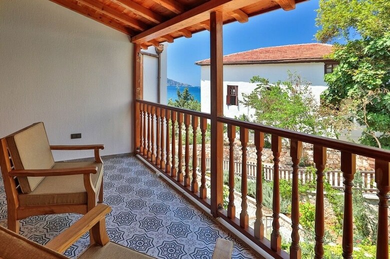Hotel Pier House