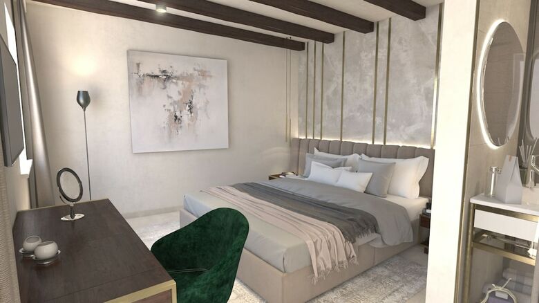 Sperone Heritage Hotel