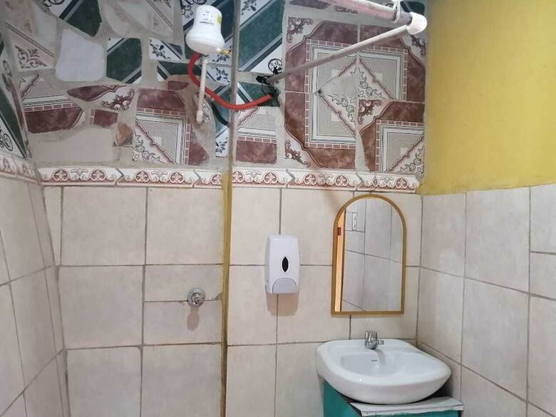 Hostal El Muro Lanquin