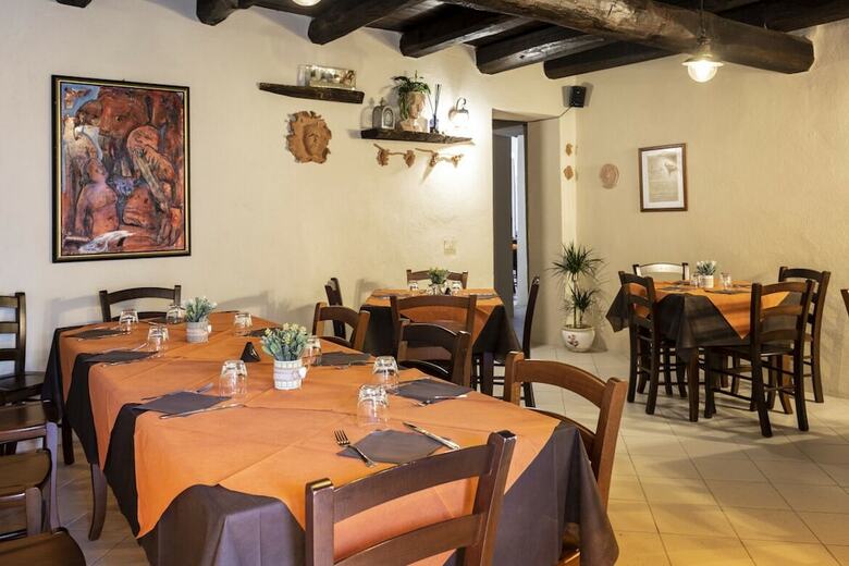 Posada Albergo Diffuso Quaglietta