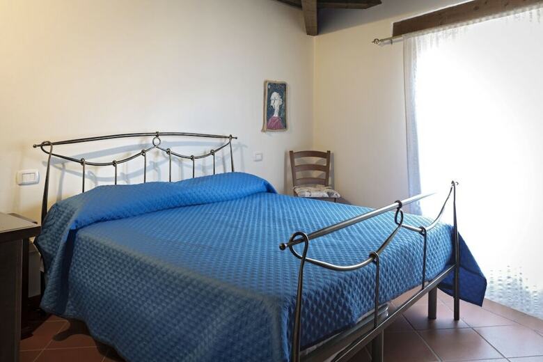 Posada Albergo Diffuso Quaglietta