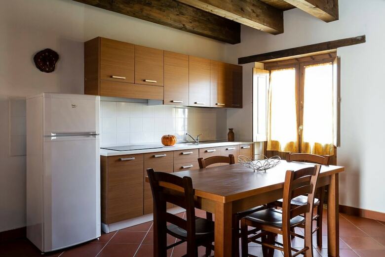 Posada Albergo Diffuso Quaglietta