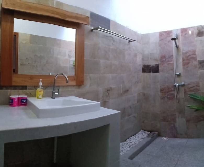Bed & Breakfast Rumah Amel