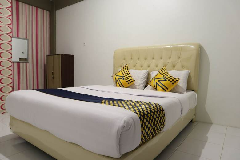 Spot On 1772 Hotel Penginapan Cemara Syariah