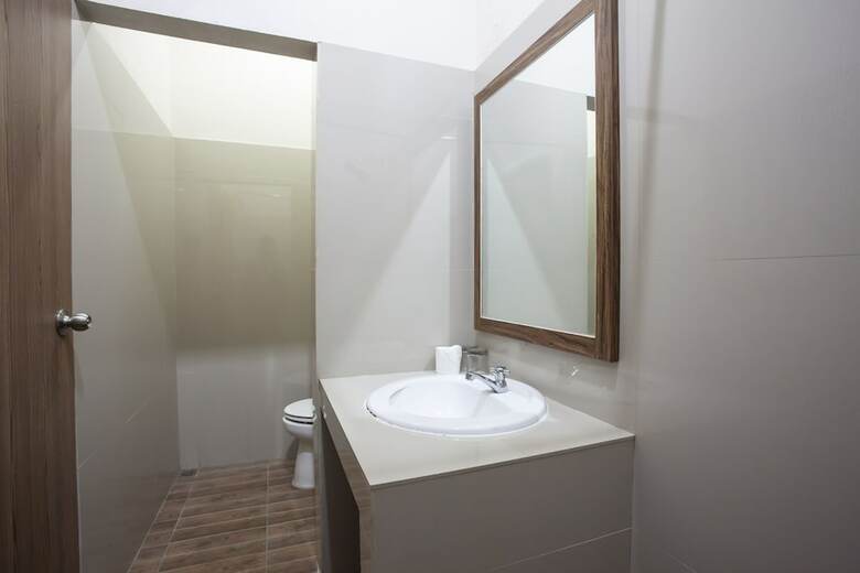 Capital O 1709 Simalungun City Hotel