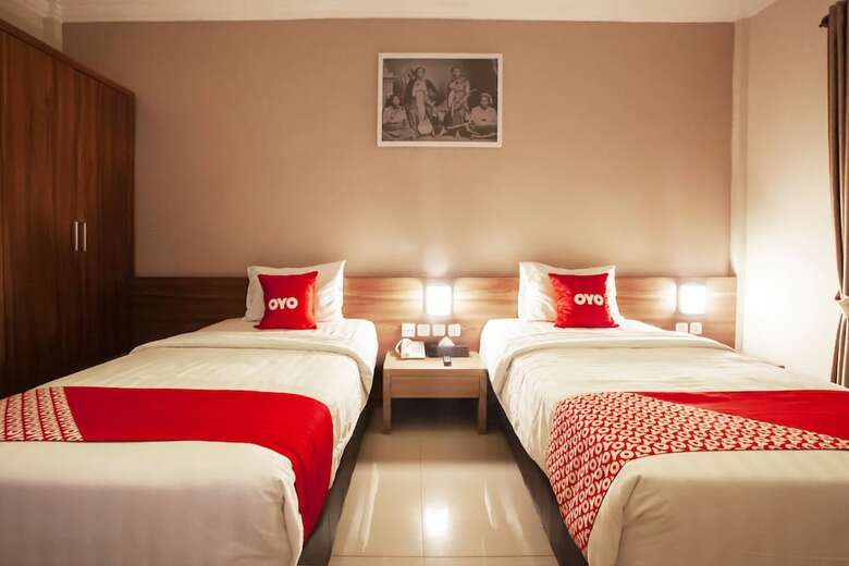 Capital O 1709 Simalungun City Hotel