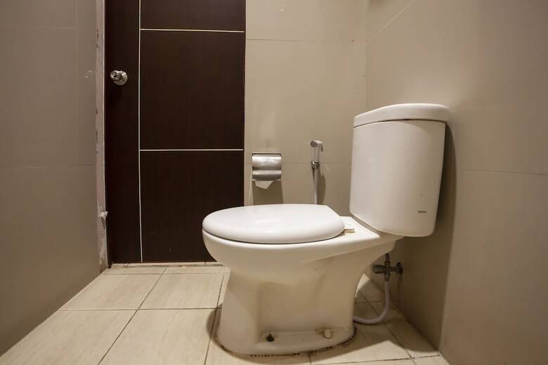 Capital O 1709 Simalungun City Hotel
