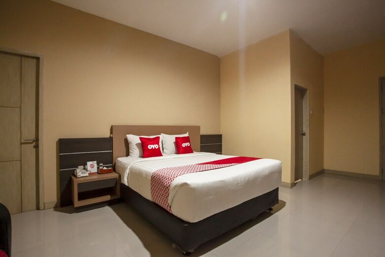 Capital O 1709 Simalungun City Hotel