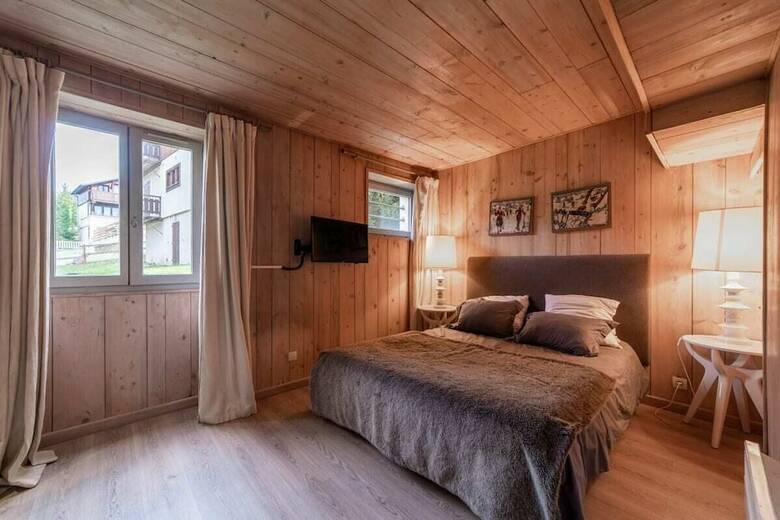 Belle �toile Luxury Private Apartment