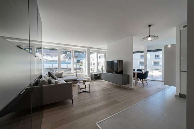 L'estrade Private Apartment