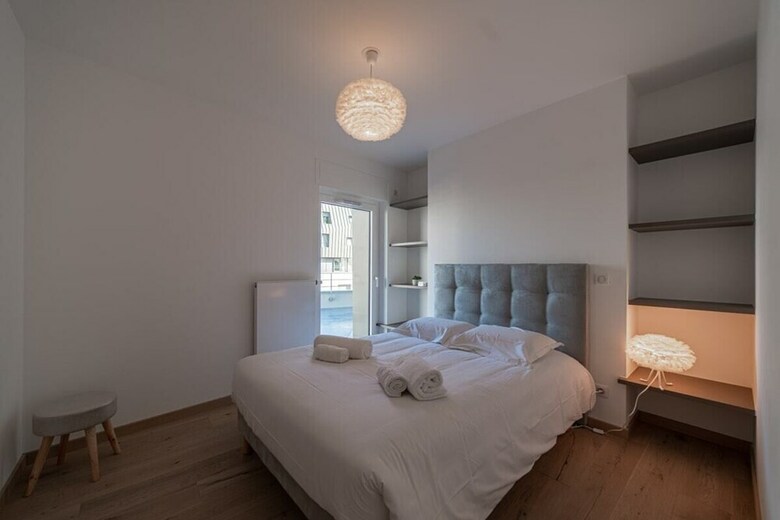 L'estrade Private Apartment