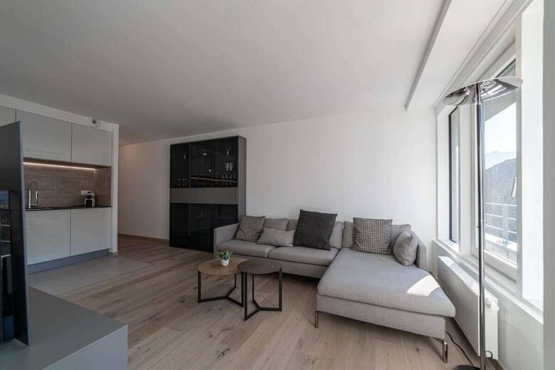 L'estrade Private Apartment