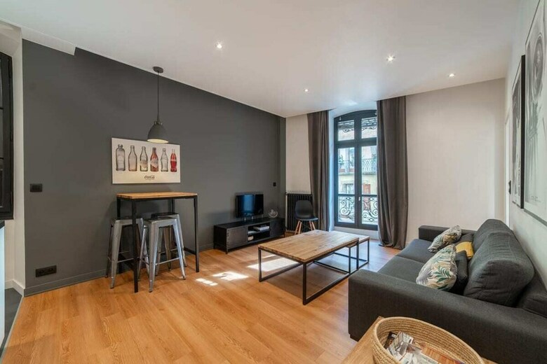 Grenette Petite Venise Private Apartment