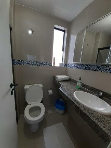 Apartamento Edificio Golden Home