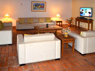 Mar E Praia Hotel