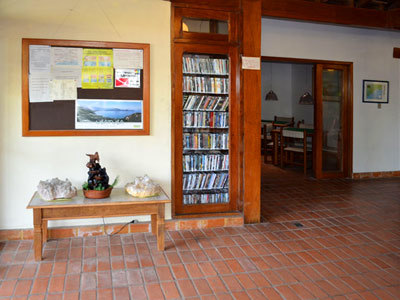 Mar E Praia Hotel
