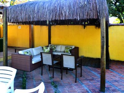 Mar E Praia Hotel