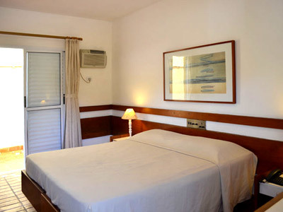 Mar E Praia Hotel