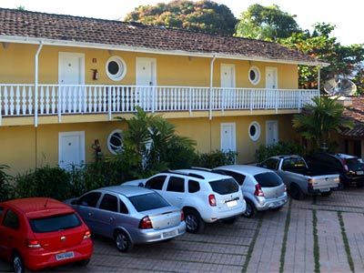 Mar E Praia Hotel