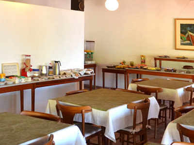 Mar E Praia Hotel