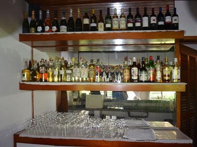 Mar E Praia Hotel