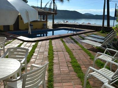 Mar E Praia Hotel